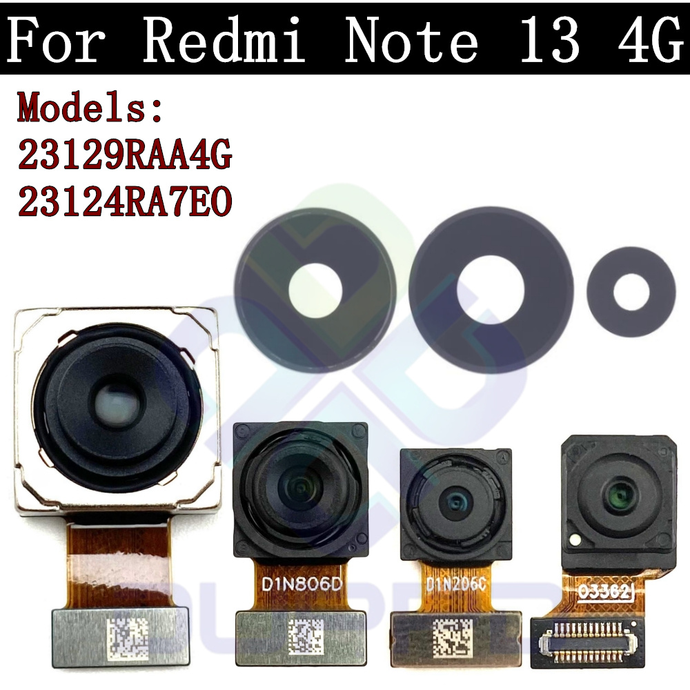 Photography Kit Xiaomi - Rear Camera Module Flex Cable For