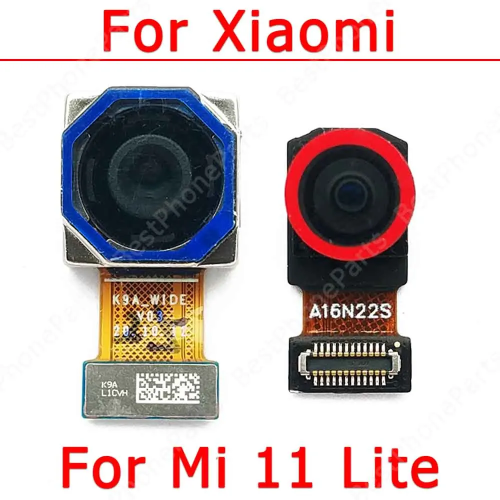 Photography Kit Xiaomi - For Xiaomi Mi 11 Lite Selfie