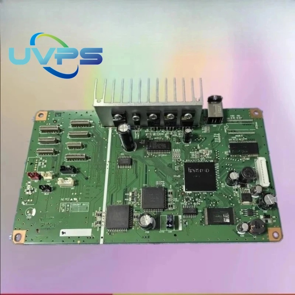 Photography Quiz - Old&new Model Version Motherboard Mother Board