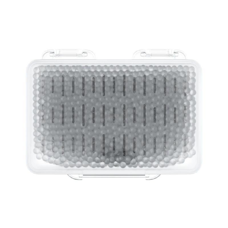 Camera Dry Cabinet - Small Dehumidifier Box for Dry Cabinet