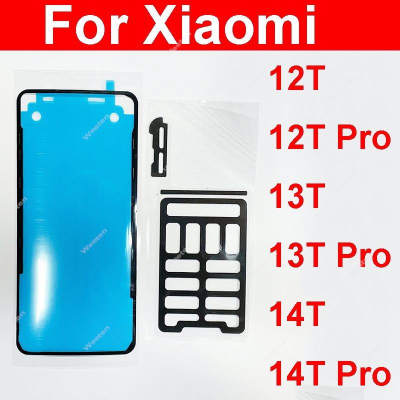 Photography Kit Xiaomi - For Xiaomi 12T 13T 14T Pro