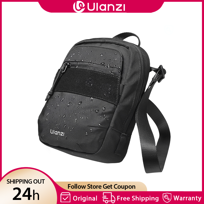 Ulanzi CB05 3L Mini Creator Cr - Photography Videos Free ulasan dan harga