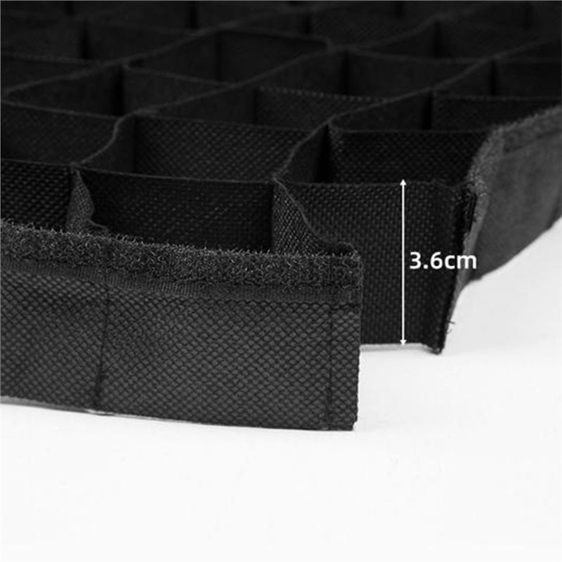 Softbox Honeycomb Portable Gri - Photography Umbrella Light ulasan dan harga