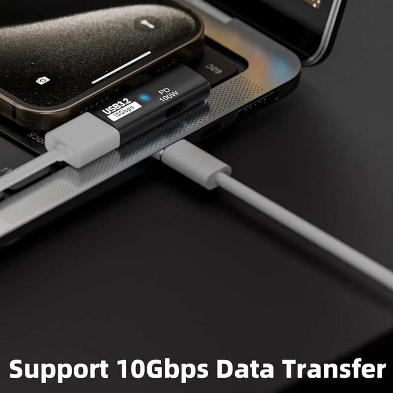 USB C OTG Cable Adapter Type C - Photography Kit Xiaomi ulasan dan harga