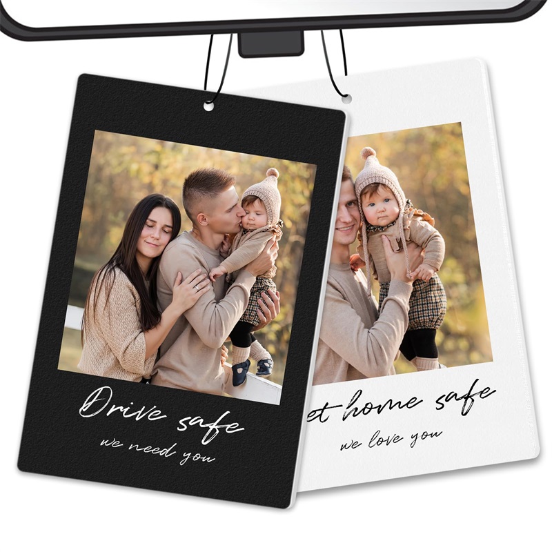 Personalized Custom Photo Car  - Photography Quiz ulasan dan harga