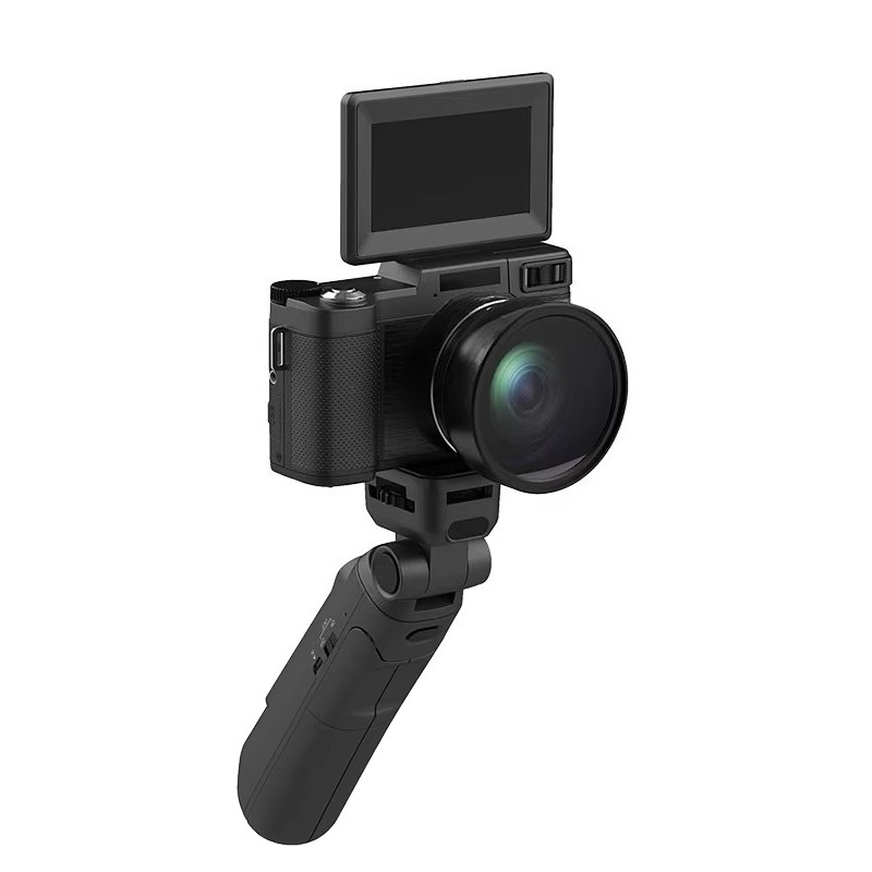 4K Digital Vlogging Autofocus  - Photography Videos Free ulasan dan harga