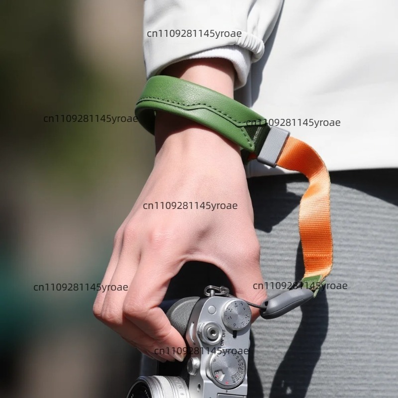 Magnetic Quick‑Release Camera  - Photography Style ulasan dan harga
