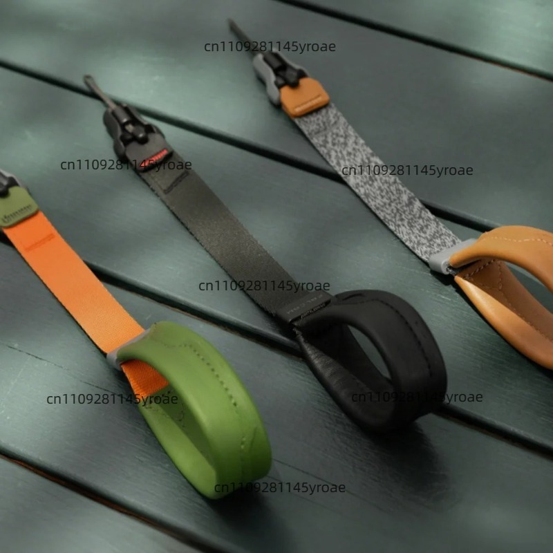 Magnetic Quick‑Release Camera  - Photography Style ulasan dan harga