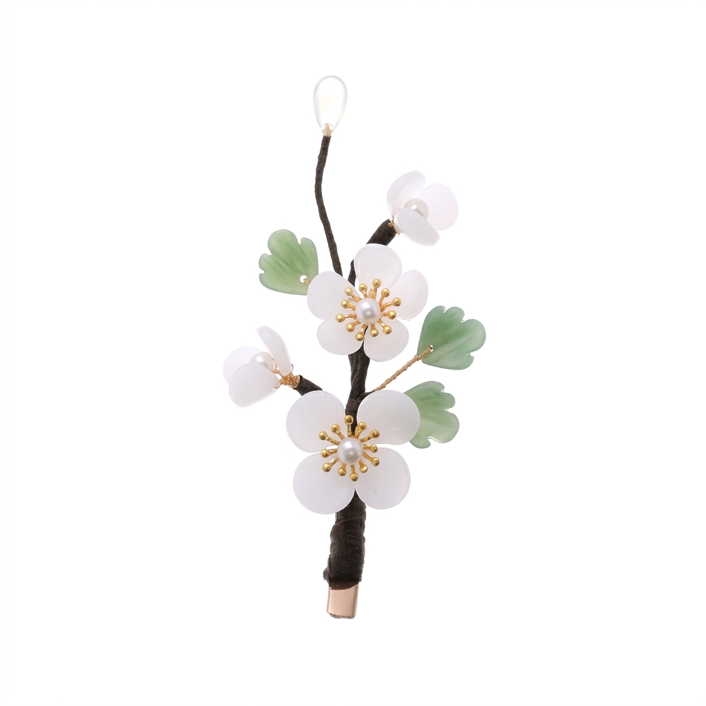 Anti-slip Hair Clip Elegant fo - Photography Vintage Style ulasan dan harga