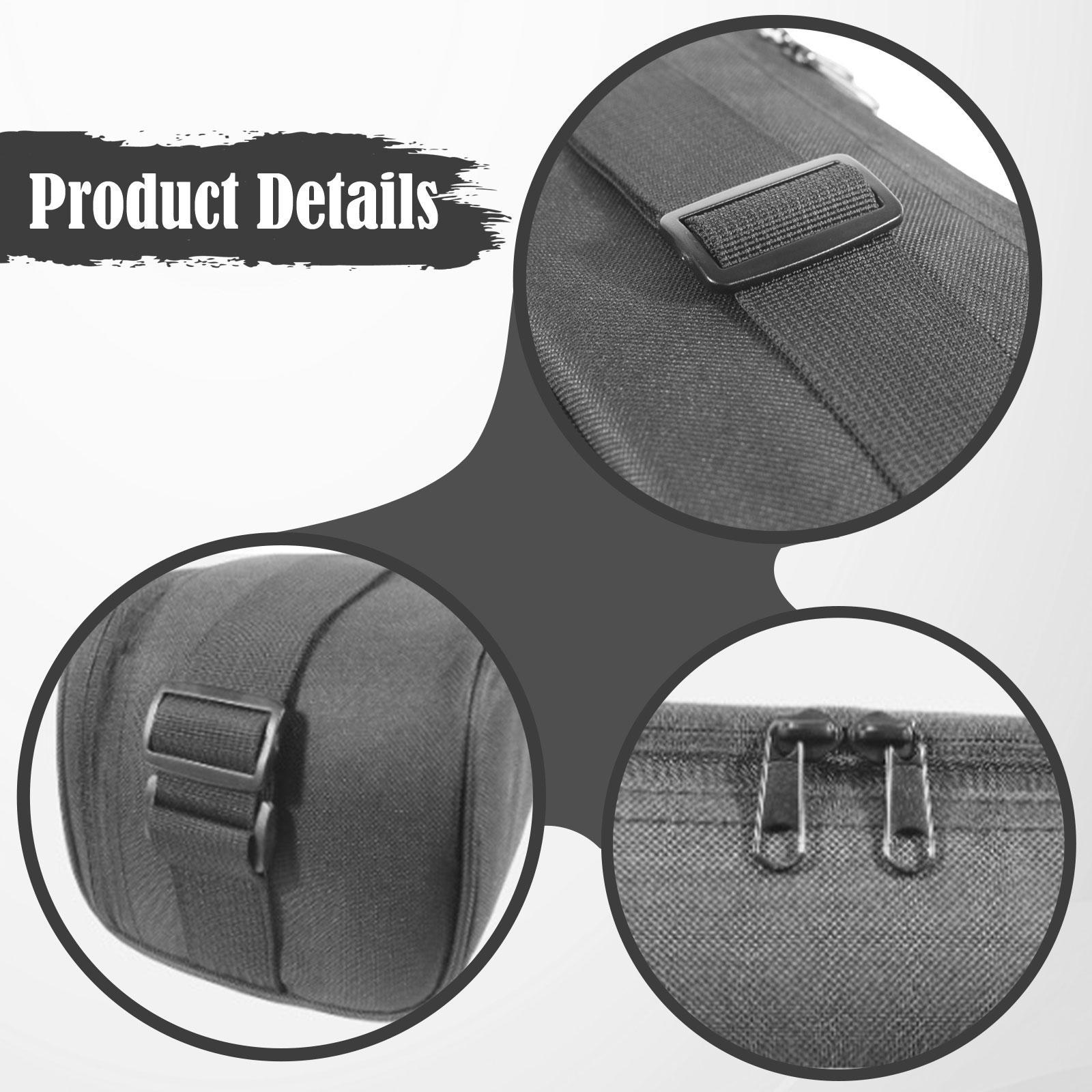 Tripod Carrying Case with Adju - Photography Umbrella Light ulasan dan harga