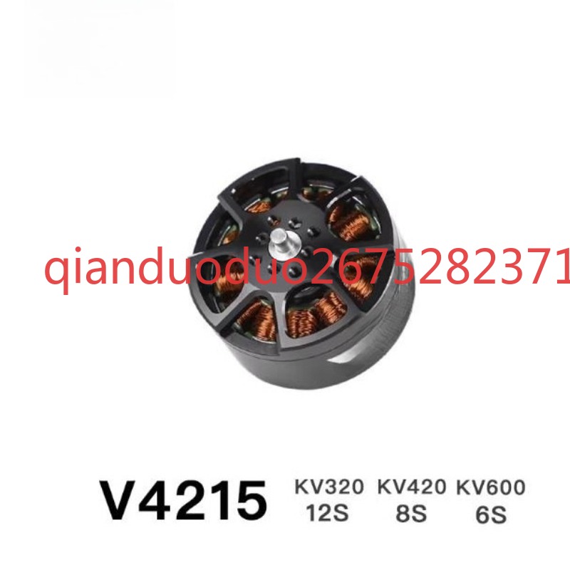 Suitable for V4215 T-MOTOR fpv - Photography Videos Free ulasan dan harga