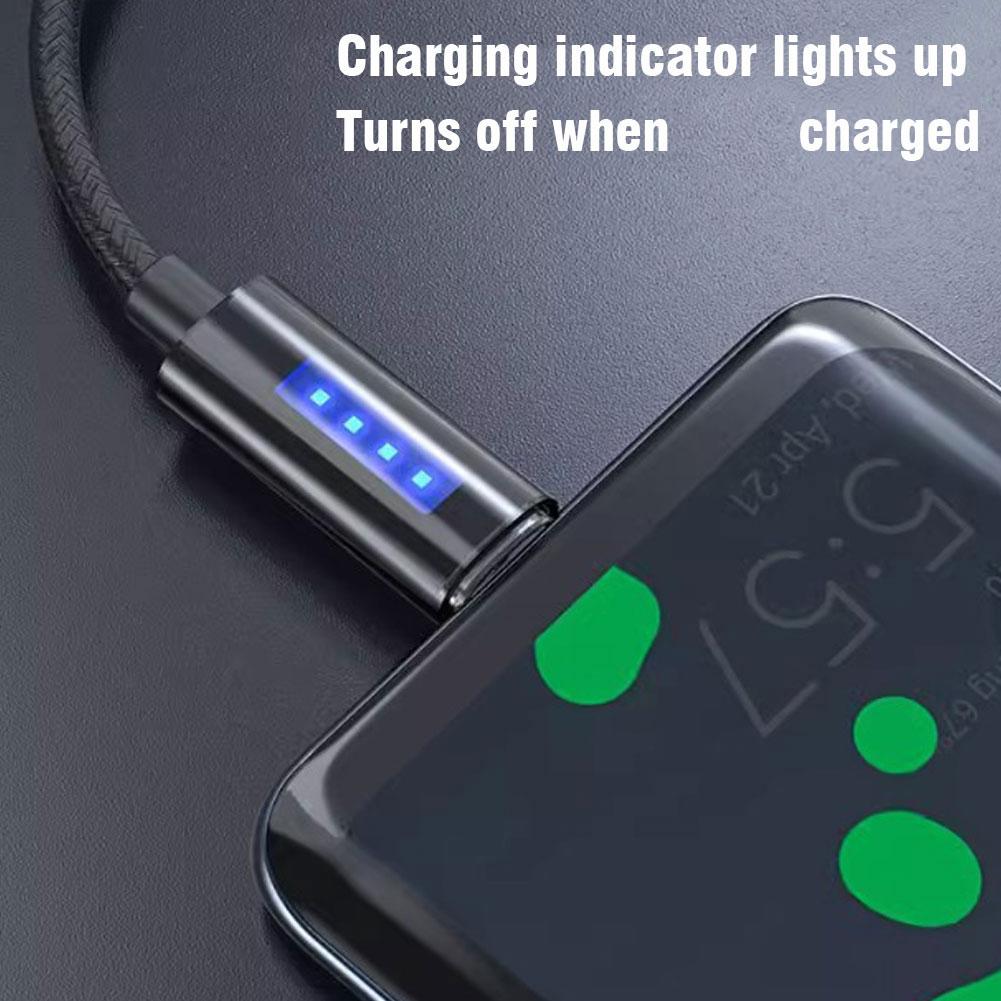 120W 6A Super Fast Charge Cabl - Photography Kit Xiaomi ulasan dan harga