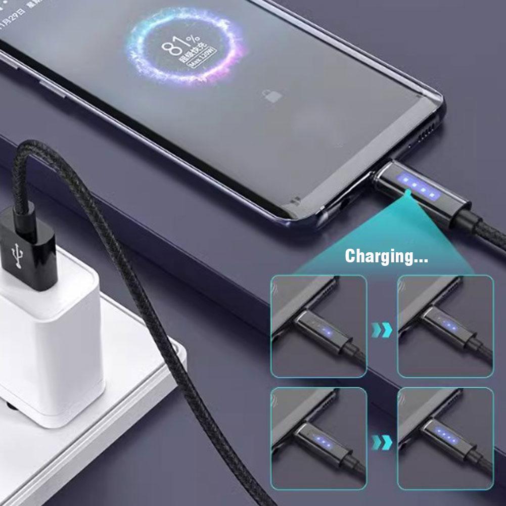 120W 6A Super Fast Charge Cabl - Photography Kit Xiaomi ulasan dan harga