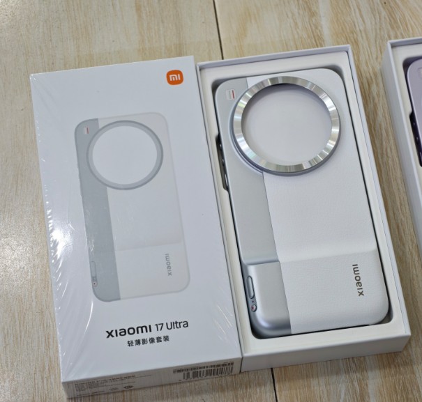 Original xiaomi 17 ultra Compa - Photography Kit Xiaomi 17 Ultra ulasan dan harga