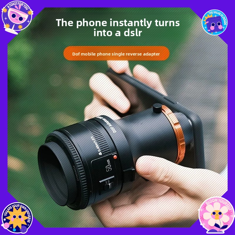 Factory direct sales of profes - Photography Depth Of Field ulasan dan harga