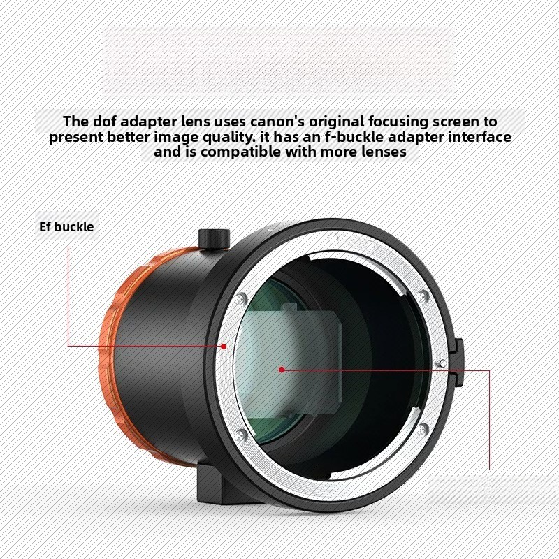 Factory direct sales of profes - Photography Depth Of Field ulasan dan harga