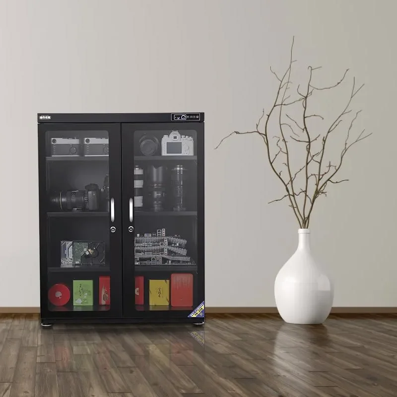 255L Camera Moisture Proof Cab - Camera Dry Cabinet ulasan dan harga