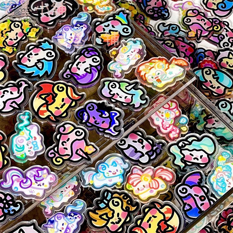 My Little Pony 4cm Single-laye - Photography Exhibition ulasan dan harga
