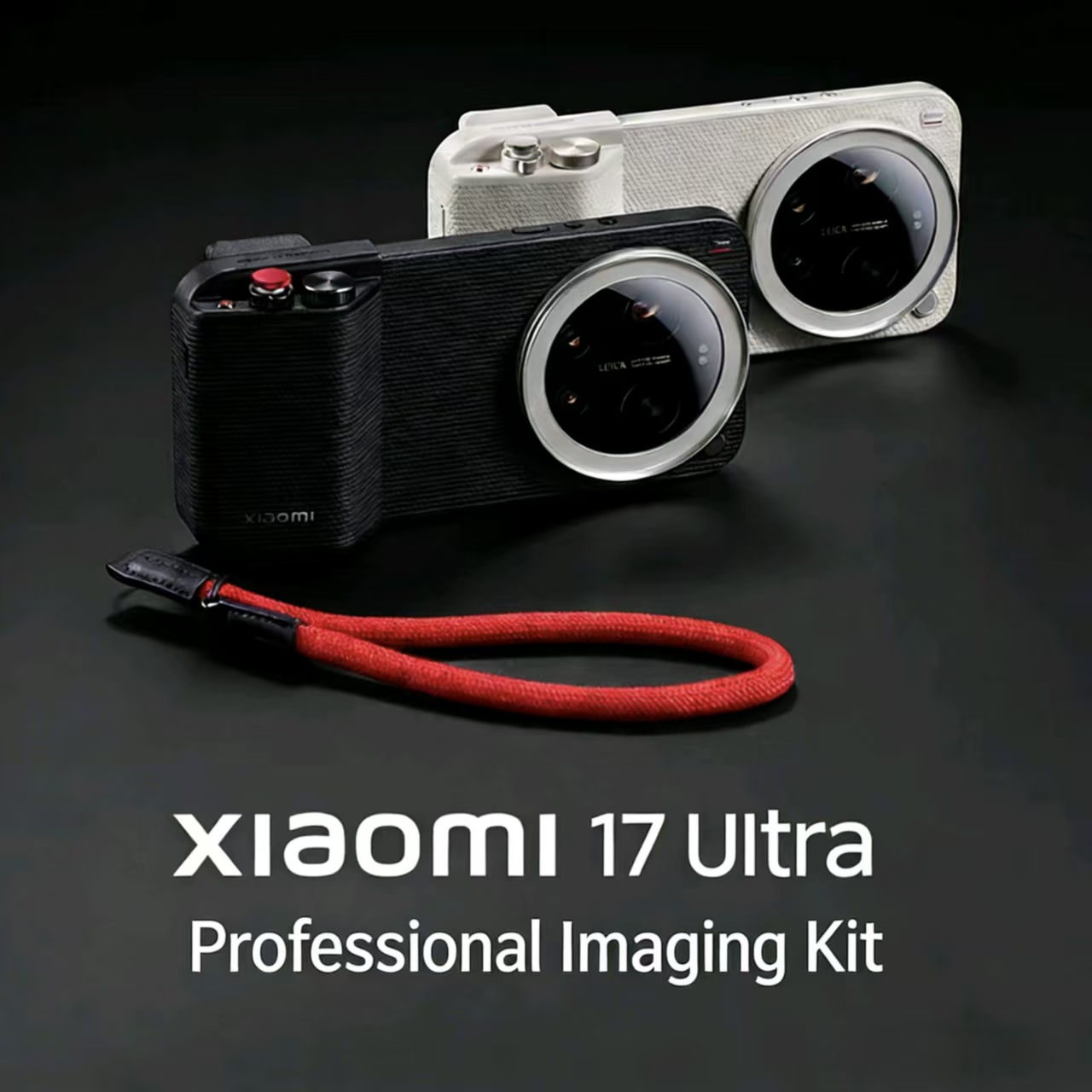 Original Xiaomi 17 Ultra Photo - Photography Kit Xiaomi 17 Ultra ulasan dan harga