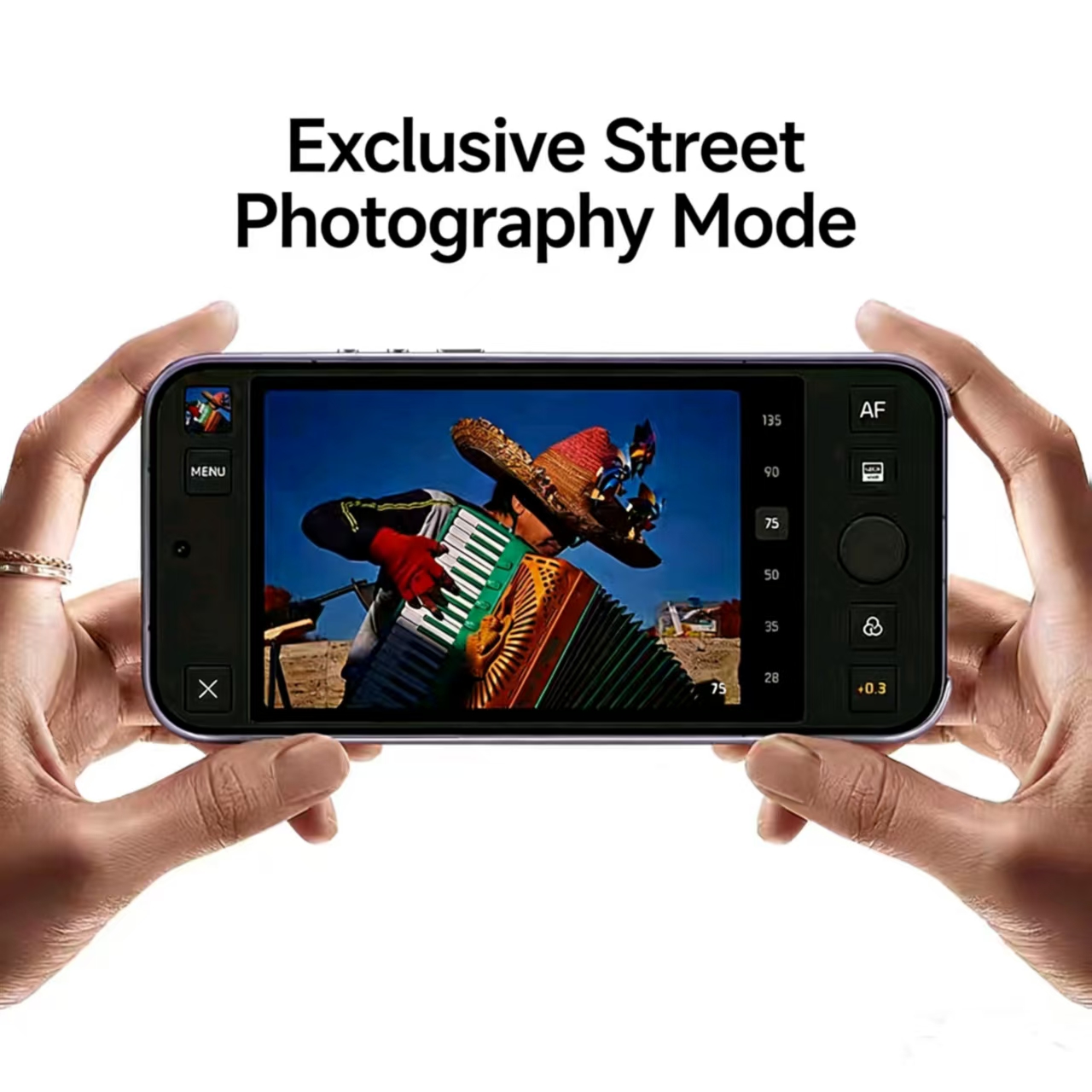 Original Xiaomi 17 Ultra Photo - Photography Kit Xiaomi 17 Ultra ulasan dan harga