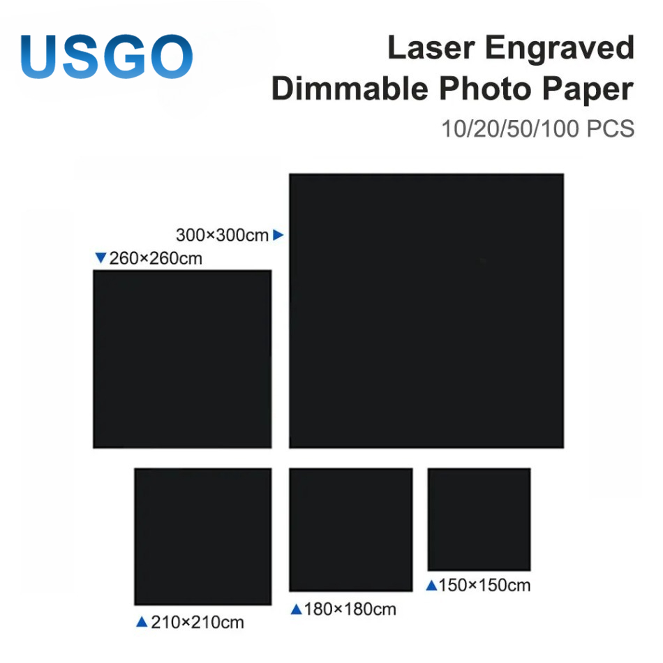 Laser Spot Diameter Adjust Tes - Photography Quiz ulasan dan harga