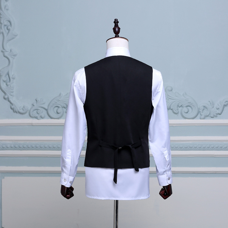 2025 White Fashionable Green F - Photography Vest ulasan dan harga