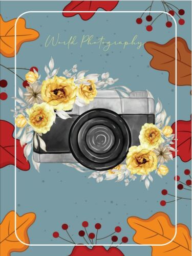 Metal plaque vintage retro sty - Photography Vintage Style ulasan dan harga