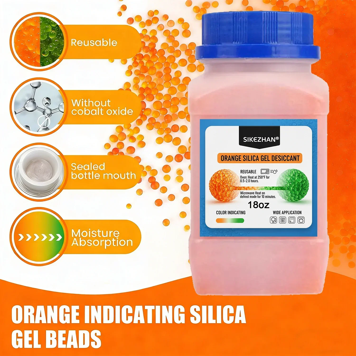 3D Printer Filament Desiccant  - Camera Dry Cabinet ulasan dan harga