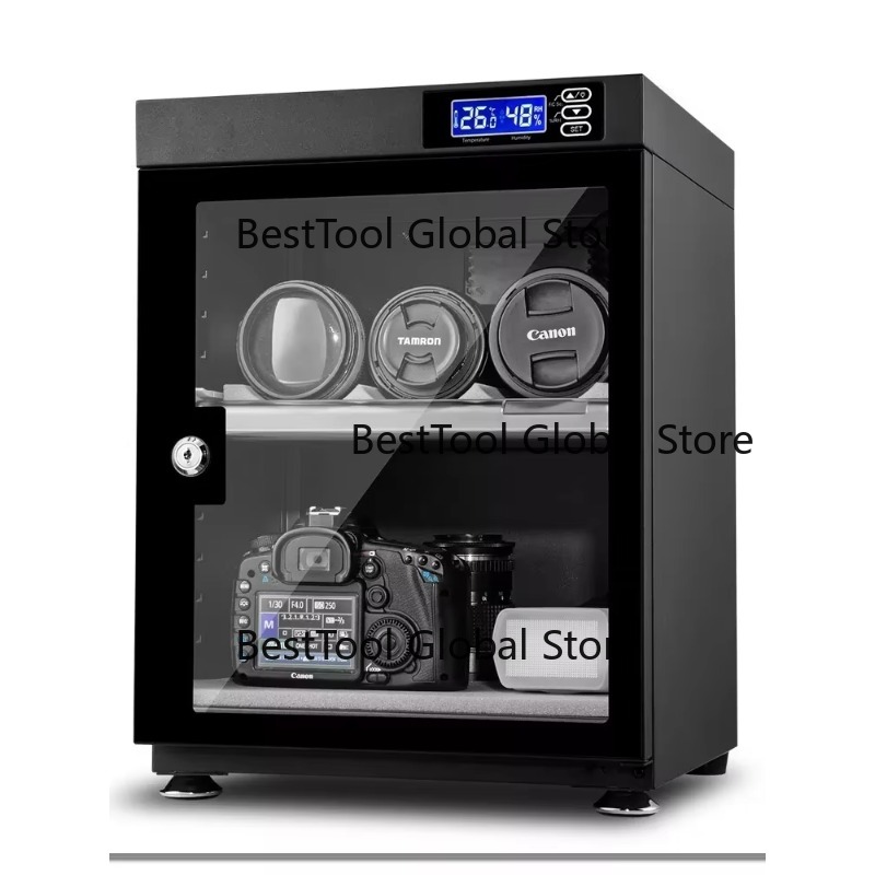 35L ANDBON ESD Dry Cabinet, An - Camera Dry Cabinet ulasan dan harga