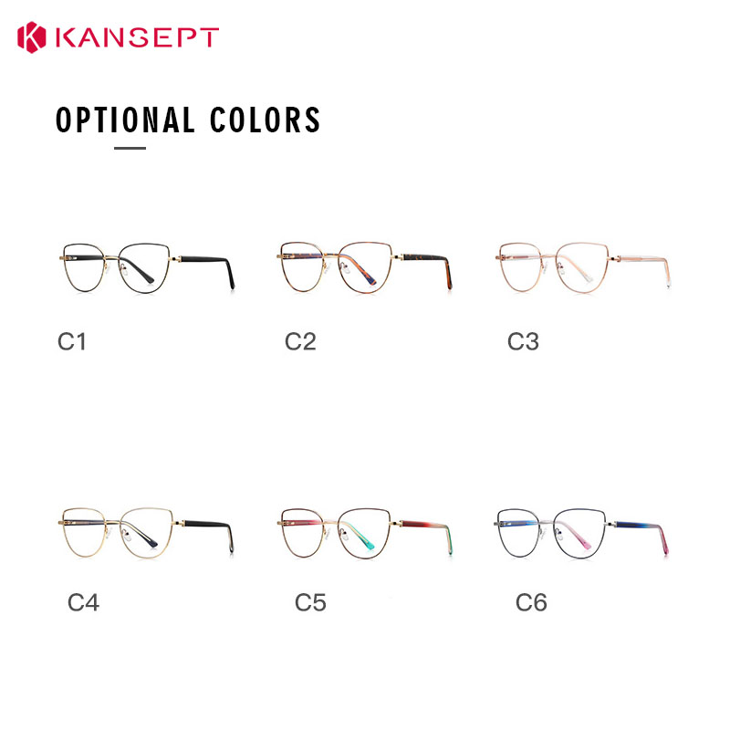 KANSEPT Lunette Myopia Glasses - Eye Piece Magnifier ulasan dan harga
