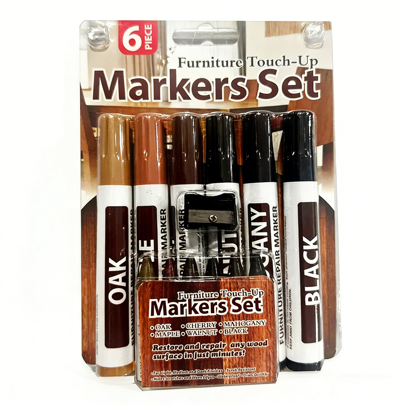 6-12Pc Furniture Repair Pen Ma - Photography Desk ulasan dan harga