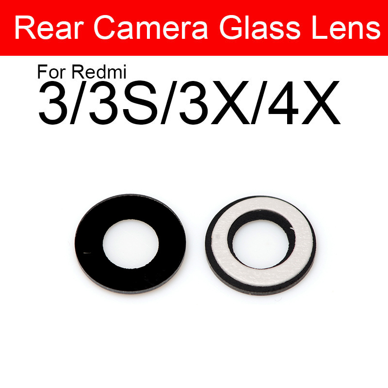 Back Camera Lens For Xiaomi Re - Photography Kit Xiaomi ulasan dan harga