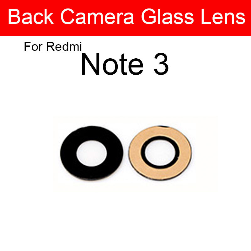 Back Camera Lens For Xiaomi Re - Photography Kit Xiaomi ulasan dan harga