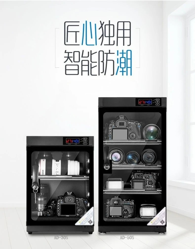30L/50L Digital Control Consta - Camera Dry Cabinet ulasan dan harga