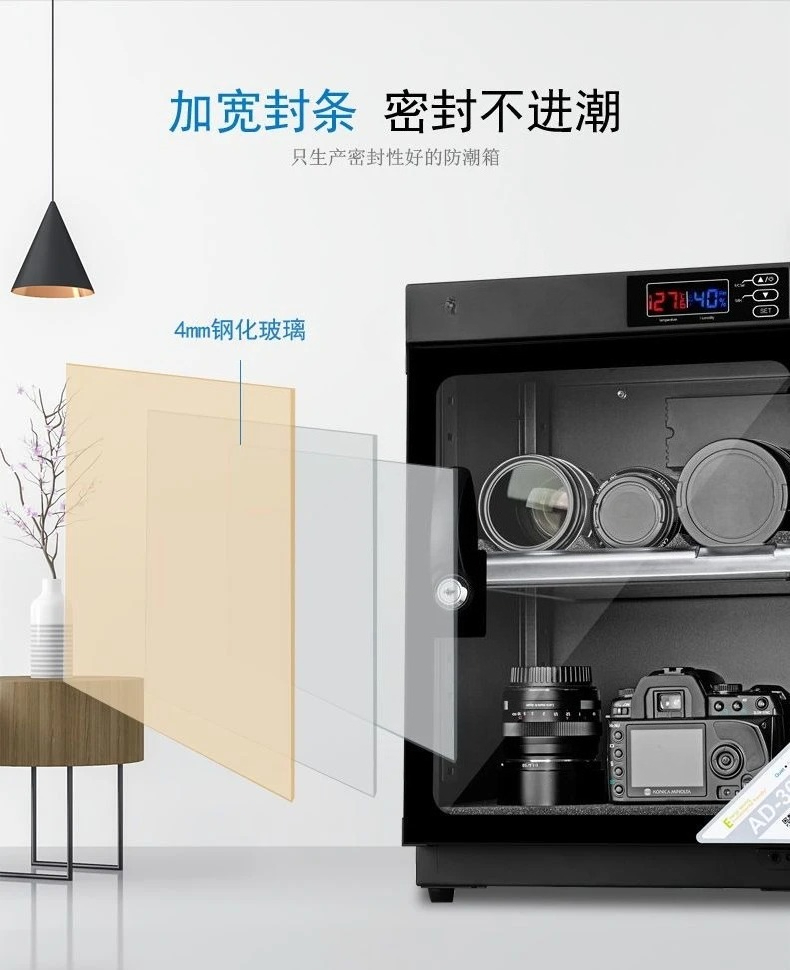 30L/50L Digital Control Consta - Camera Dry Cabinet ulasan dan harga