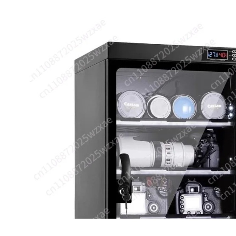 Electronic Dry Cabinet for Cam - Camera Dry Cabinet ulasan dan harga
