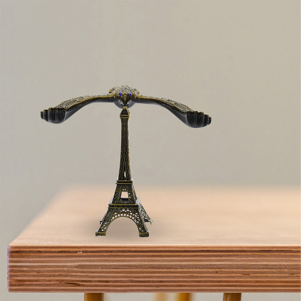 Eiffel Tower Balance Bird Allo - Photography Desk ulasan dan harga