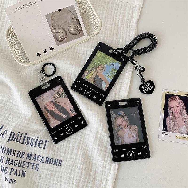 Creative Music Player Photocar - Photography Exhibition ulasan dan harga
