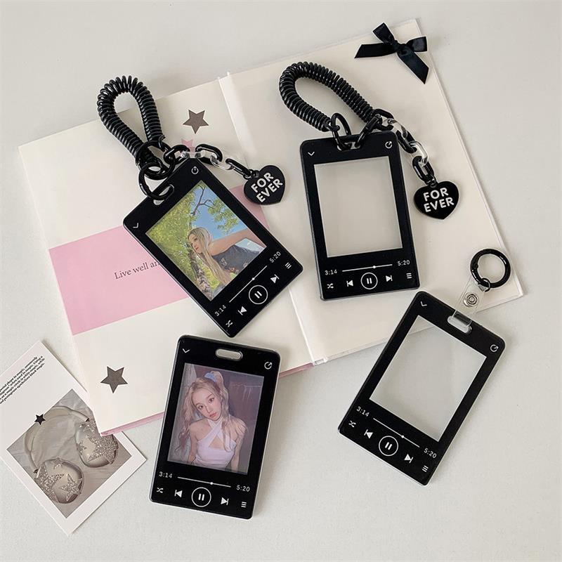 Creative Music Player Photocar - Photography Exhibition ulasan dan harga