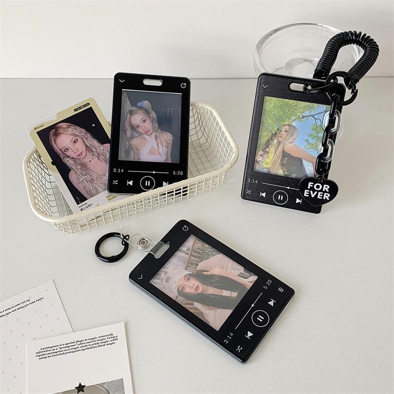 Creative Music Player Photocar - Photography Exhibition ulasan dan harga