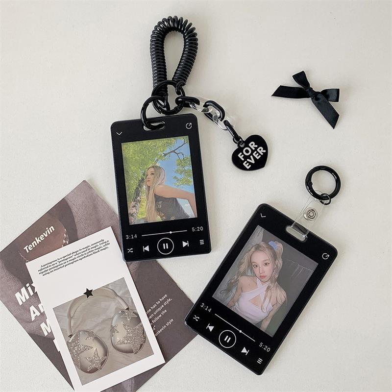 Creative Music Player Photocar - Photography Exhibition ulasan dan harga
