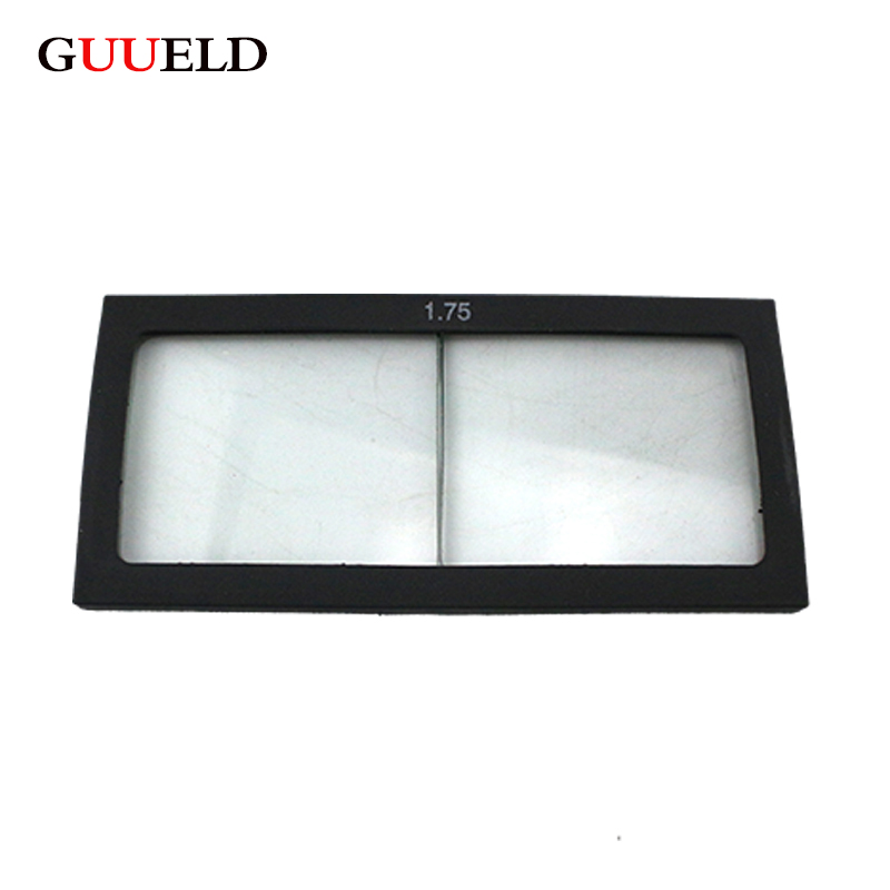 Welding tools 1.0/1.5/2.0/2.5/ - Eye Piece Magnifier ulasan dan harga