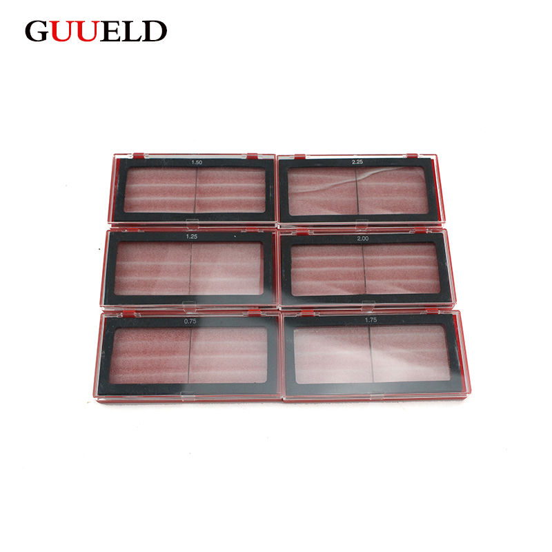 Welding tools 1.0/1.5/2.0/2.5/ - Eye Piece Magnifier ulasan dan harga
