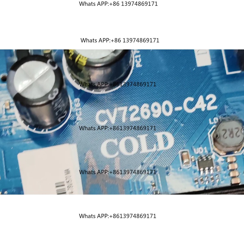 CV72690-C42 Smart network WiFi - Photography Quiz ulasan dan harga
