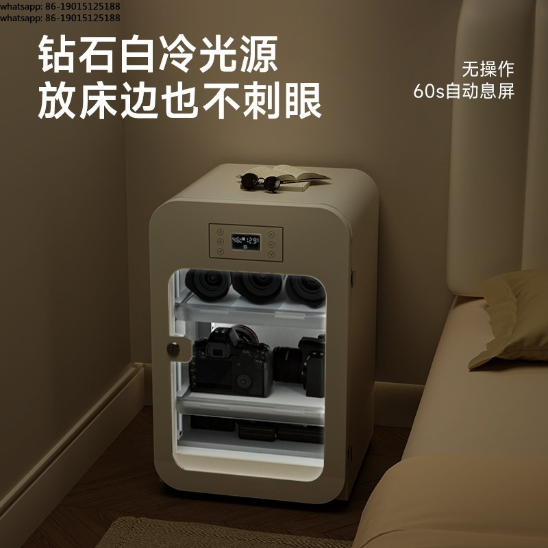 Professional Auto Dry Cabinet  - Camera Dry Cabinet ulasan dan harga