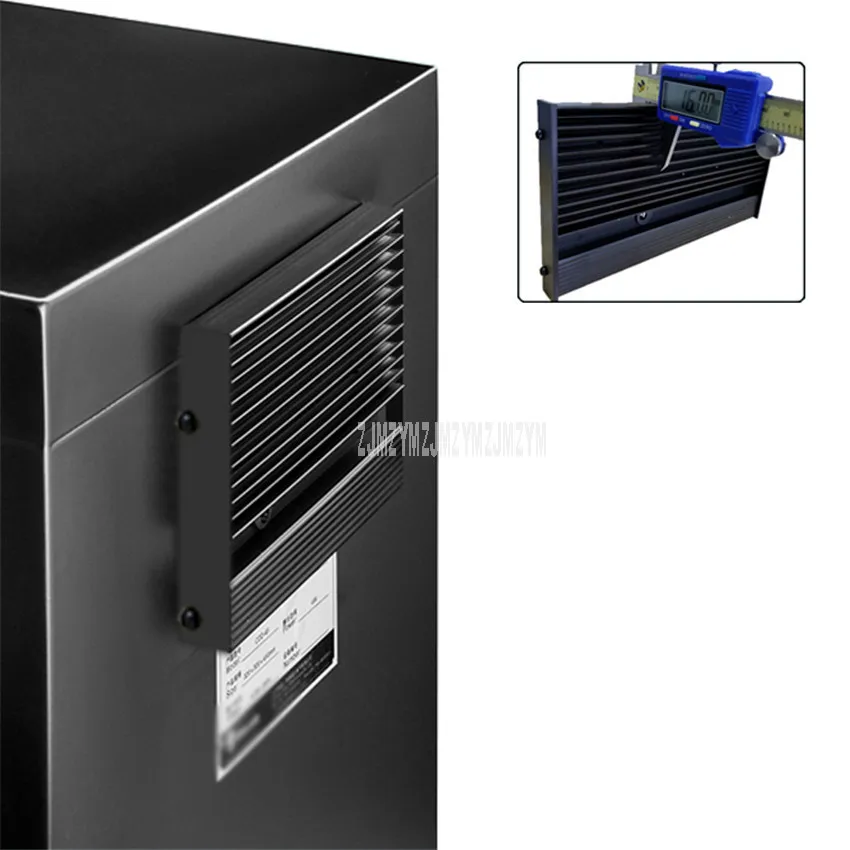 28L Full Automatic Electronic  - Camera Dry Cabinet ulasan dan harga