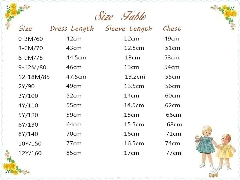 0-12Y Baby Girl Summer Light B - Photography Vintage Style ulasan dan harga