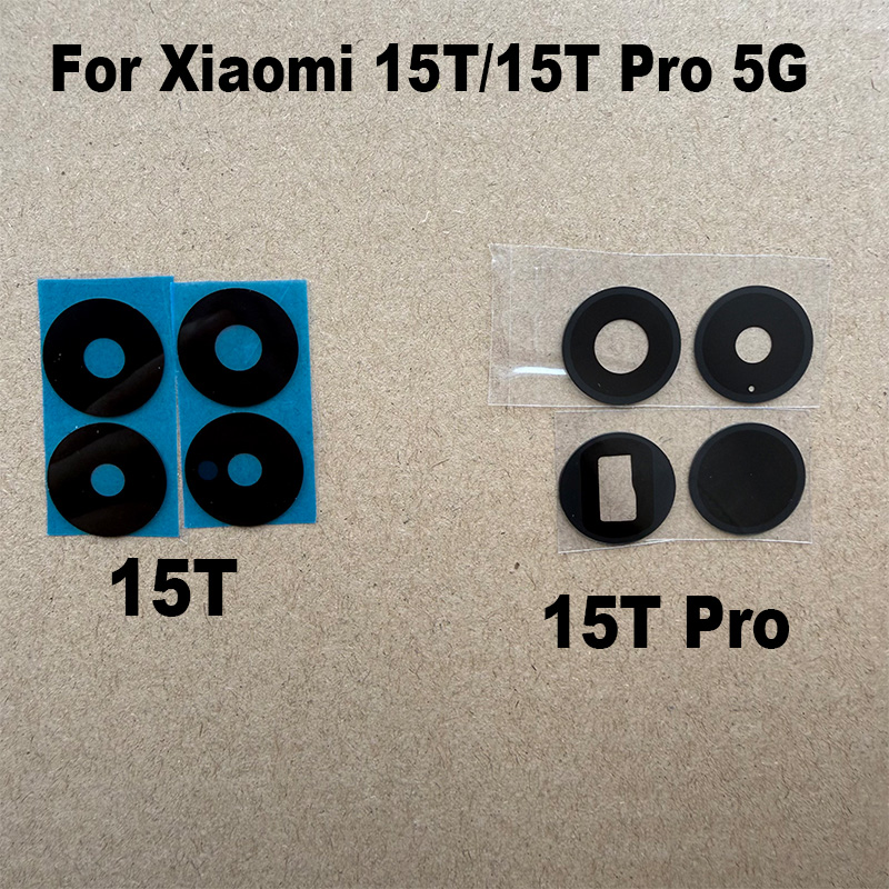 For Xiaomi 15T / 15T Pro 5G Ba - Photography Kit Xiaomi ulasan dan harga