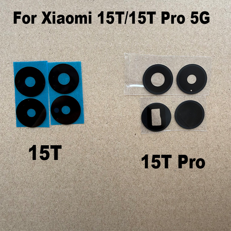 For Xiaomi 15T / 15T Pro 5G Ba - Photography Kit Xiaomi ulasan dan harga