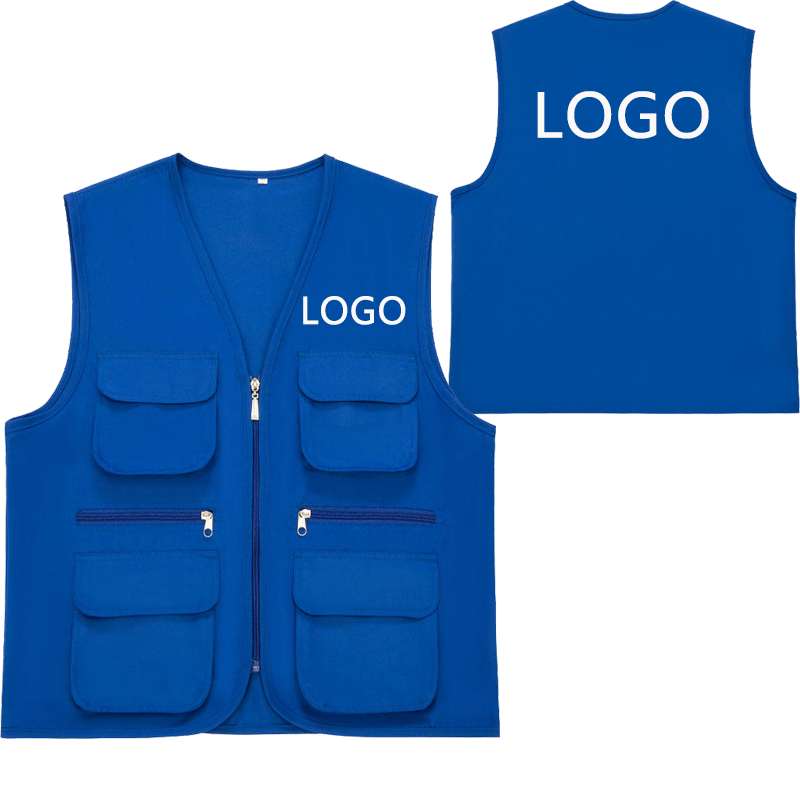 2025 Work and leisure all-matc - Photography Jacket ulasan dan harga
